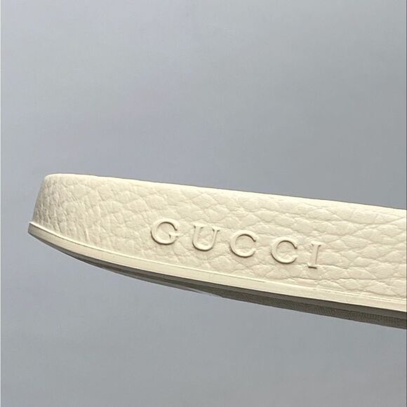 Gucci Rainbow Pursuit Slide Sandal size 38 - Picture 10 of 13